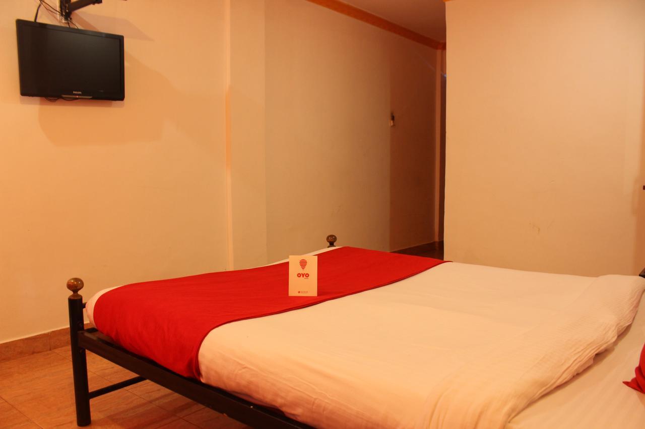 Hotel Oyo 5242 Zinho'S Baga Exteriér fotografie