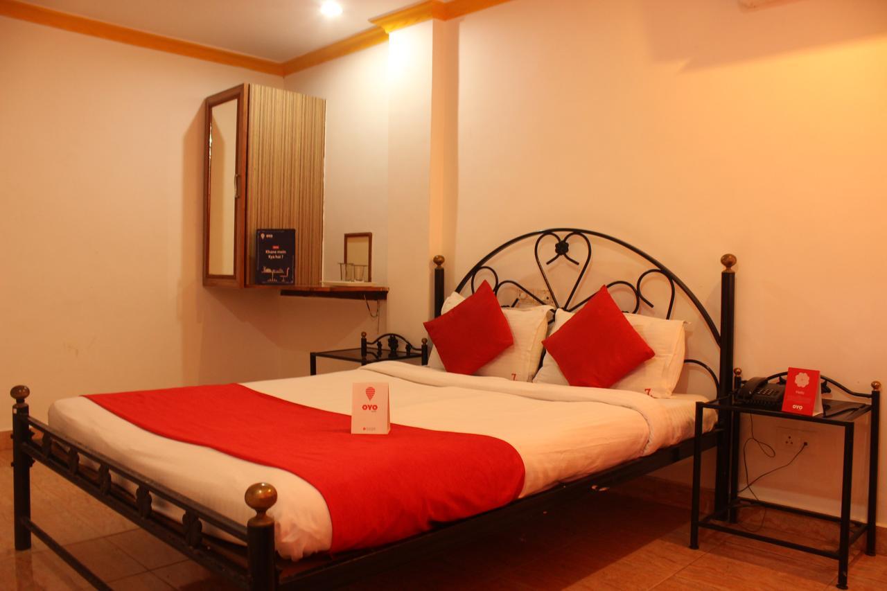 Hotel Oyo 5242 Zinho'S Baga Exteriér fotografie