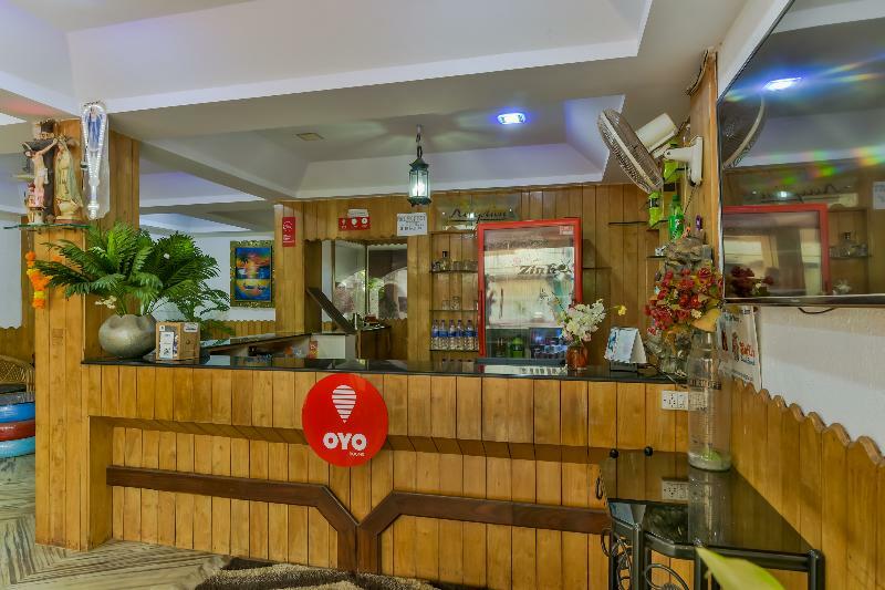 Hotel Oyo 5242 Zinho'S Baga Exteriér fotografie